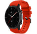 Amazfit GTR 2 Silikonarmband (Rot)