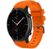 Amazfit GTR 2 Silikonarmband (Orange)