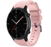 Amazfit GTR 2 Silikonarmband (Rosa)