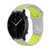 Amazfit GTR 2 Sportarmband (Grau/Gelb)
