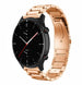 Amazfit GTR 2 Stahlarmband (Roségold)