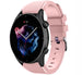Amazfit GTR 3 (Pro) Silikonarmband (Rosa)