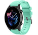 Amazfit GTR 3 (Pro) Silikonarmband (Aqua)