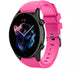 Amazfit GTR 3 (Pro) Silikonarmband (Pink)