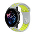 Amazfit GTR 3 (Pro) Sportarmband (Grau/Gelb)