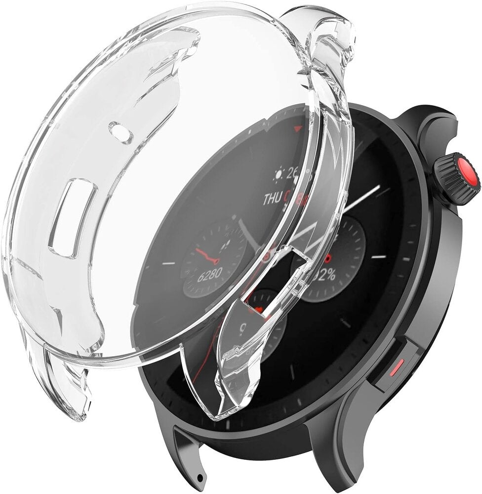 Amazfit GTR 4 (Pro) TPU-Hülle