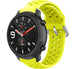 Xiaomi Amazfit GTR Breathable Strap (Yellow)