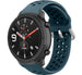 Xiaomi Amazfit GTR Breathable Strap (Rock Green)