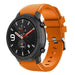 Xiaomi Amazfit GTR Silikonarmband (Orange)