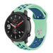 Xiaomi Amazfit GTR Sportarmband (Aqua/Blau)