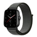 Amazfit GTS 2 Nylonarmband (Grün)