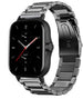 Amazfit GTS 2 Titanarmband (Graphit)