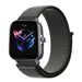 Amazfit GTS 3 Nylonarmband (Grün)