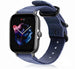 Amazfit GTS 3 Nylon-Schnallenarmband (Blau)