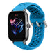 Amazfit GTS 3 Breathable Strap (Light Blue)
