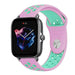 Amazfit GTS 3 Sportarmband (Rosa/Aqua)