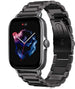 Amazfit GTS 3 Titanarmband (Schwarz)