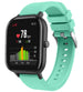 Xiaomi Amazfit GTS Silikonarmband (Aqua)