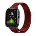 Xiaomi Amazfit GTS Milanese-Armband (Rot)