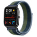 Xiaomi Amazfit GTS Nylon Strap (Moss Green)