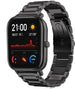Amazfit GTS Titanarmband (Schwarz)