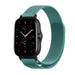 Amazfit GTS 2 Milanese-Armband (Grün)
