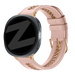 Bandz Samsung Galaxy Watch 8 Classic Lederarmband 