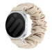Samsung Galaxy Watch 8 Classic Scrunchie Armband (Polarstern)