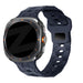 Bandz Samsung Galaxy Watch Ultra Silicone Strap 