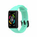 Honor Band 6 Silikonarmband (Aqua)