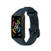 Honor Band 6 Silikonarmband (Dunkelblau)