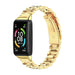 Honor Band 6 Stahlband (Gold)