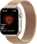 Honor Watch 5 Milanese Strap (Rose Gold)
