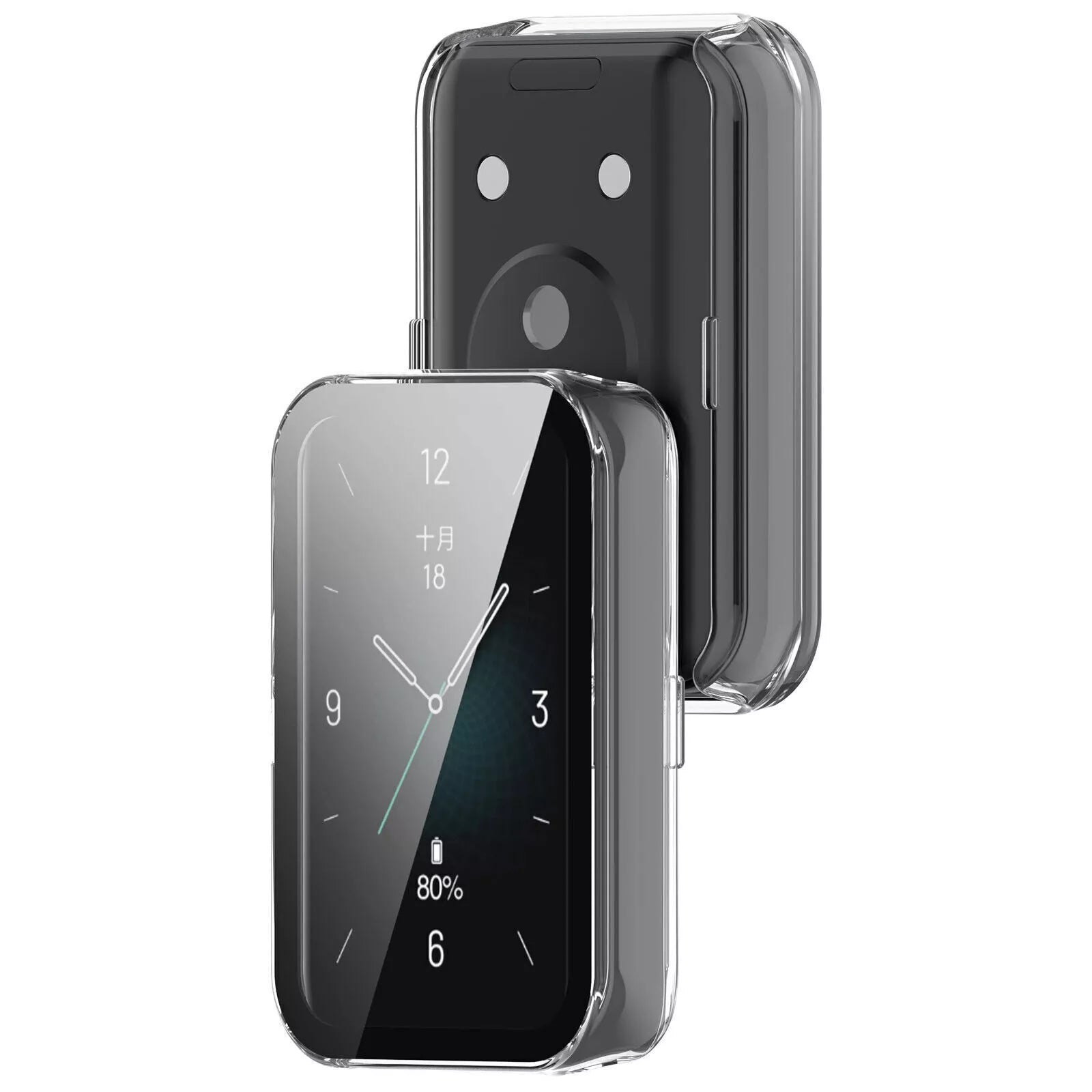 Honor Band 9 PC-Gehäuse mit Glass (Transparent)