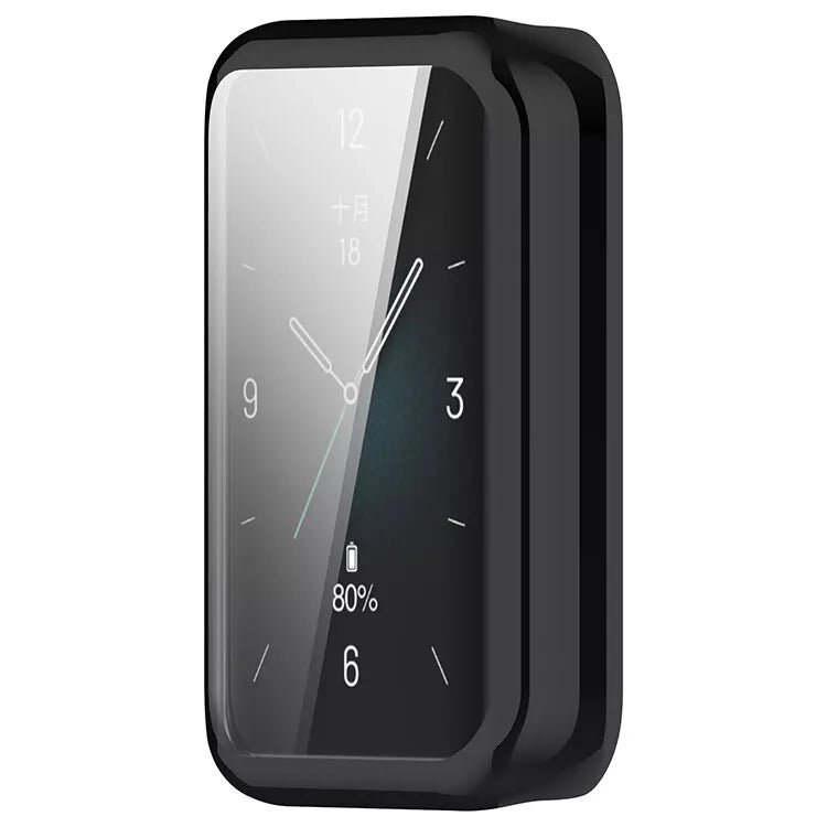 Honor Band 9 TPU Hülle (Schwarz)