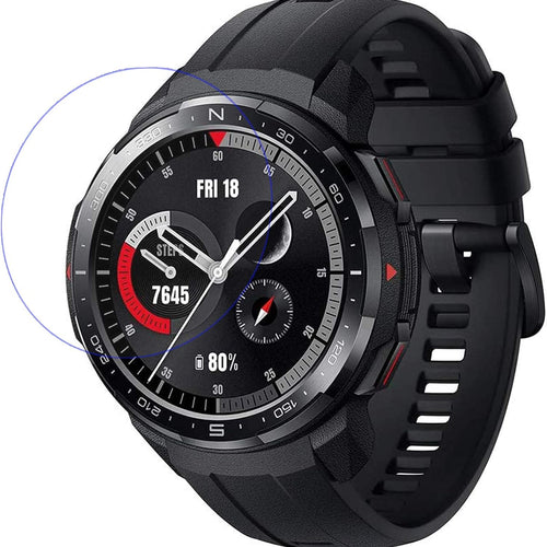 Honor Watch GS Pro Screen Protector (Glass)