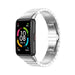 Huawei Band 6 Metallarmband (Silber)
