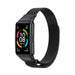 Huawei Band 6 Milanese Strap (Black)