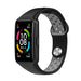 Huawei Band 6 Sport Strap (Black/Grey)