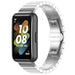 Huawei Band 7 Metallarmband (Silber)
