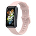 Huawei Band 7 TPU-Armband (Rosa)
