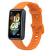 Huawei Band 7 TPU-Armband (Orange)