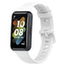 Huawei Band 7 TPU-Armband (Weiß)