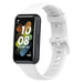 Huawei Band 7 TPU-Armband (Weiß)