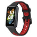 Huawei Band 7 Sportarmband (Schwarz/Rot)