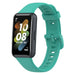 Huawei Band 7 TPU-Armband (Aqua)
