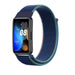 Huawei Band 8 Nylon Strap (Dark Blue)