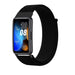 Huawei Band 8 Nylonarmband (Schwarz)