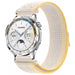 Huawei Watch GT 7 - 41mm Nylon Strap (Starlight Mix)