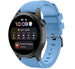 Huawei Watch 3 (Pro) Silikonarmband (SandBlau)